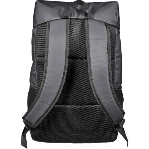 Slazenger Explorer Water Resistant Laptop Backpack Back